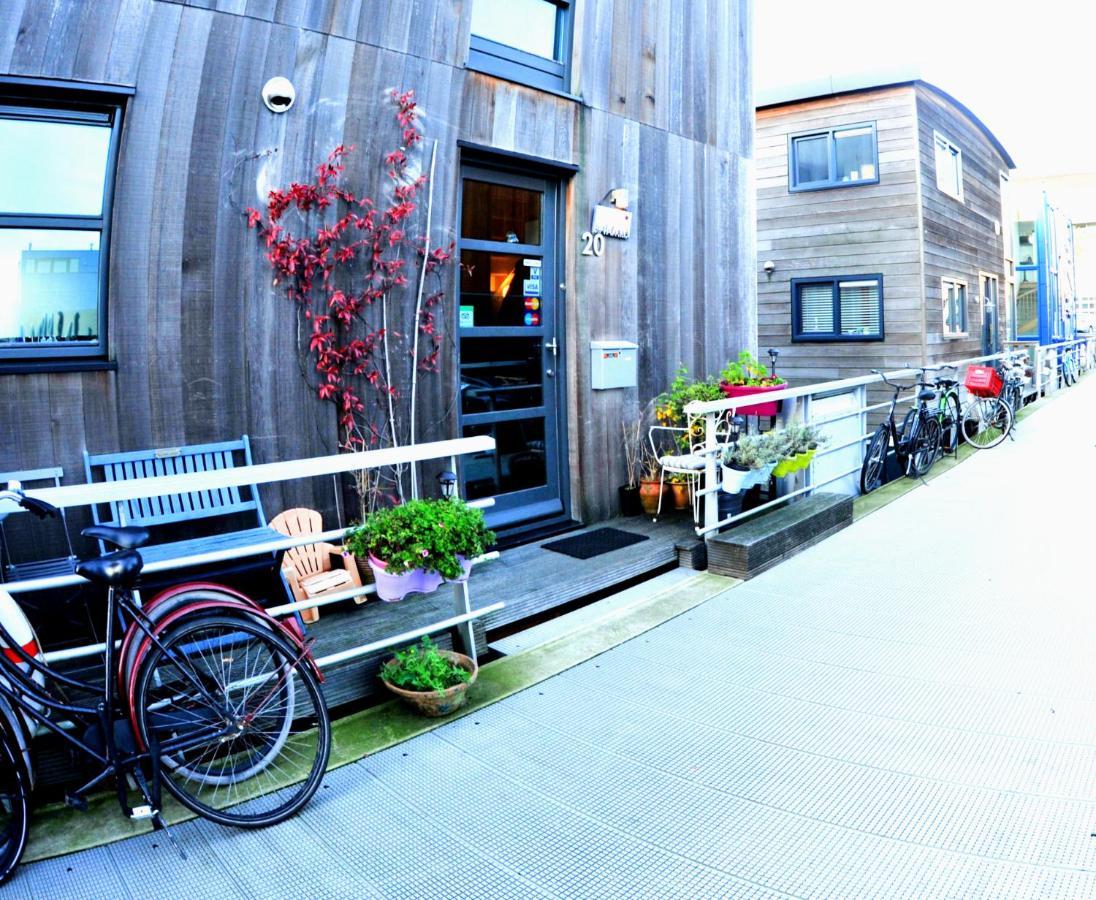 La Corte Sconta B&B Ámsterdam Exterior foto